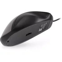 Мышь Oklick 504M (черный/серый) фото 3